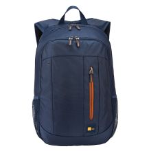 Case Logic WMBP-115 15.6" Jaunt Laptop Backpack Dress Blue