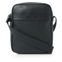Castelijn & Beerens Rein Crossbody Small RFID Zwart