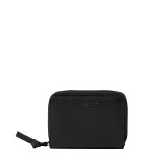 Burkely Just Jolie Small Billfold Wallet Black