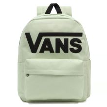 Vans Old Skool Drop Rugzak Celadon Green
