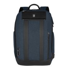 Victorinox Architecture Urban2 City Backpack Melange Blue/Black