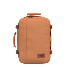 CabinZero Classic 28L Ultra Light Bag Gobi Sands