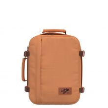 CabinZero Classic 28L Ultra Light Bag Gobi Sands