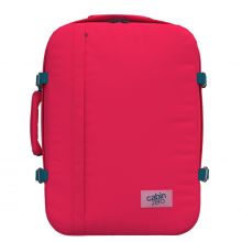 CabinZero Classic 44L Ultra Light Cabin Bag Miami Magenta