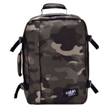 CabinZero Classic 36L Ultra Light Travel Bag Urban Camo