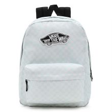 Vans Realm Rugzak Clearly Aqua