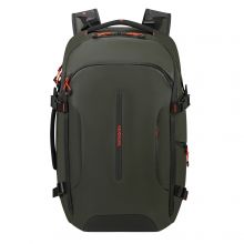 Samsonite Ecodiver Travel Backpack S 38L Climbing Ivy