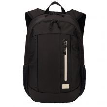 Case Logic Jaunt Recycled Backpack 15.6" black