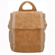 Zebra Trends Selene Rugzak Camel