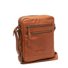 Chesterfield San Diego Schoudertas Cognac