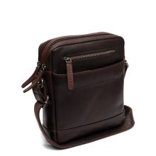 Chesterfield Arnhem Schoudertas Brown