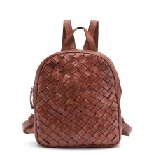 Biba Mochila Lewisburg Backpack Cognac