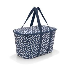 Reisenthel Koeltas Coolerbag Signature Navy