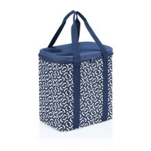 Reisenthel Koeltas Coolerbag XL Signature Navy