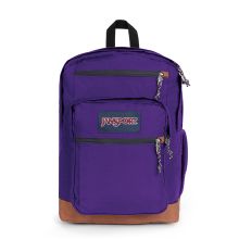 JanSport Cool Student Backpack 15" Brazilian Berry