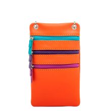 Mywalit Travel Neck Purse Copacabana