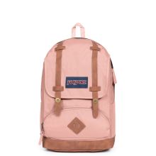 JanSport Cortlandt Backpack Misty Rose