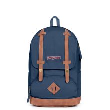 JanSport Cortlandt Backpack Navy