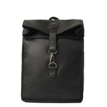 Cowboysbag Backpack Little Doral Laptop 13" Black 