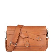 Cowboysbag Luster Bag Sleat Cognac