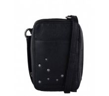 Cowboysbag Luster Bag Raasay Black