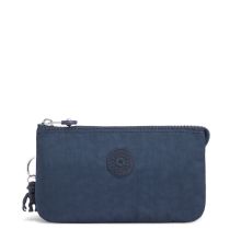 Kipling Creativity L Portemonnee Blue Bleu 2