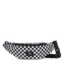 Vans Mini Ward Cross Body Tas Black