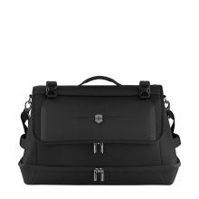 Victorinox Crosslight Duffel Reistas Black