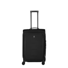 Victorinox Crosslight Medium Softside Case Black