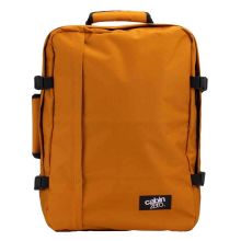 CabinZero Classic 44L Ultra Light Cabin Bag Orange Chill