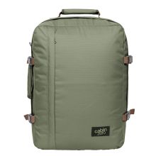 CabinZero Classic 44L Ultra Light Cabin Bag Georgian Khaki 