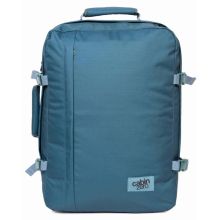 CabinZero Classic 44L Ultra Light Cabin Bag Aruba Blue