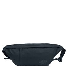 CabinZero Classic 2L Hip Bag Absolute Black