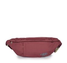 CabinZero Classic 2L Hip Bag Napa Wine