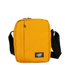 CabinZero Sidekick 3L Shoulderbag Orange Chill