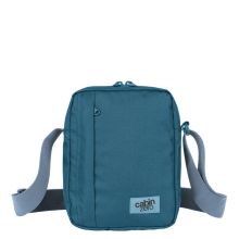 CabinZero Sidekick 3L Shoulderbag Aruba Blue