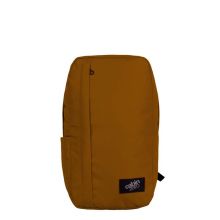 CabinZero Classic Flight Bag 12L Backpack Orange Chill