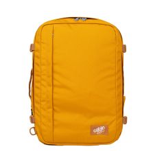 CabinZero Classic Plus 42L Cabin Orange Chill