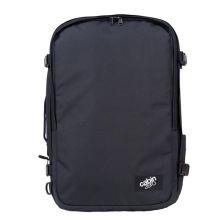 CabinZero Classic Pro 42L Cabin Absolute Black