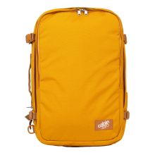 CabinZero Classic Pro 42L Cabin Orange Chill