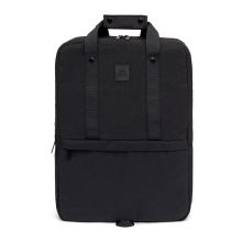Lefrik Daily Backpack Laptop 15" Vandra Black Ripstop