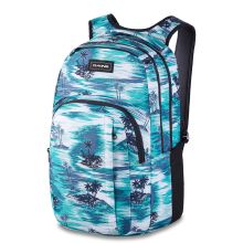 Dakine Campus L 33L Rugzak Port Red