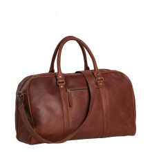 Daniel Ray Cary Leren Reistas M Cognac