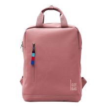 GOT BAG DayPack Backpack 13" Rose Pearl