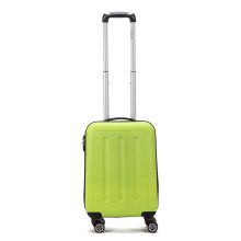 Decent Neon Fix Handbagage Koffer 55 Lemon