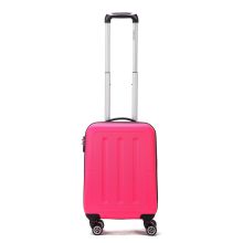 Decent Neon Fix Handbagage Koffer 50 Pink
