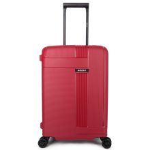 Decent Transit Handbagage Spinner 55 Red 