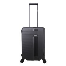 Decent Transit Handbagage Spinner 55 Black