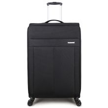 Decent D-Upright Spinner 76 Expandable Black