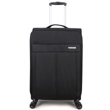 Decent D-Upright Spinner 66 Expandable Black 